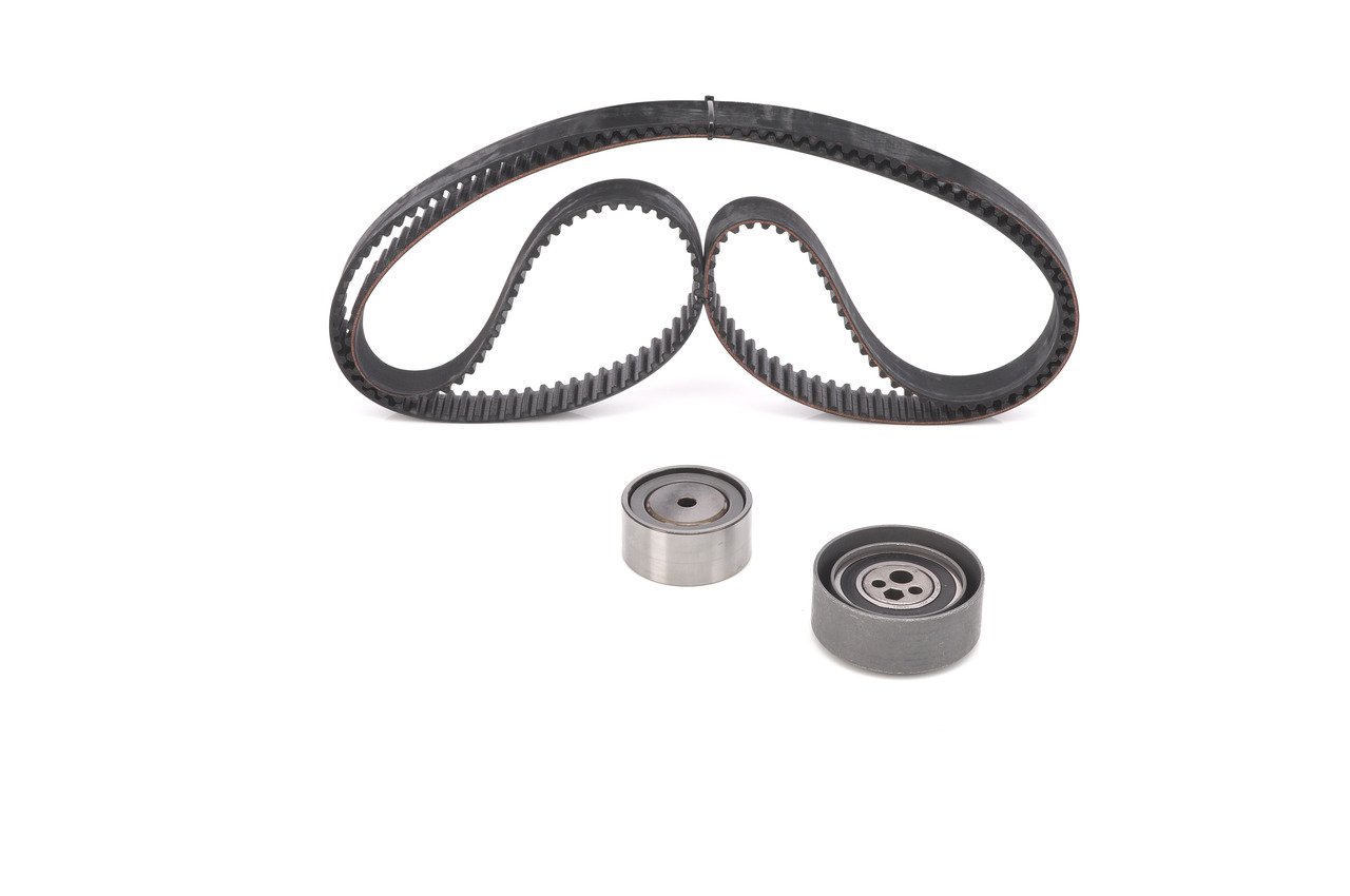 OEM Distributieriem set AUDI 2.8 174 PK Benzine 8547 van BOSCH online aan verbazingwekkende prijzen