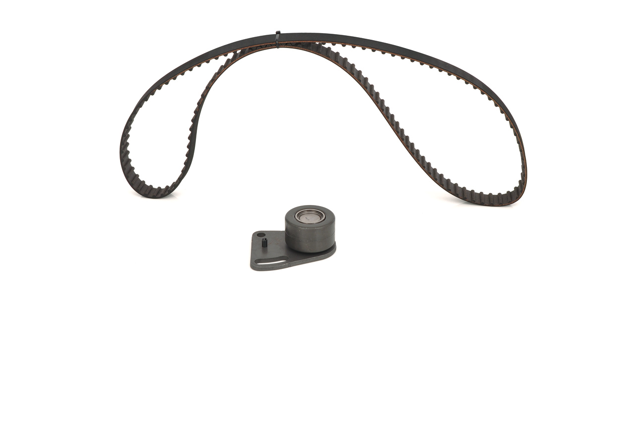 FORD 2.0 Cat (TBS, TCL, TCS) 78 LE Benzin Fogasszíj készlet OEM 1438094 BOSCH gépkocsihoz online, nagyszerű áron