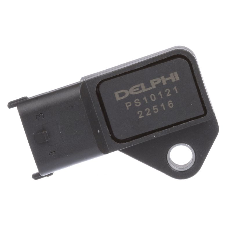 Cumpărați Senzor, presiune galerie admisie de la DELPHI Număr produs: PS10121 la prețul de doar 136,81 lei