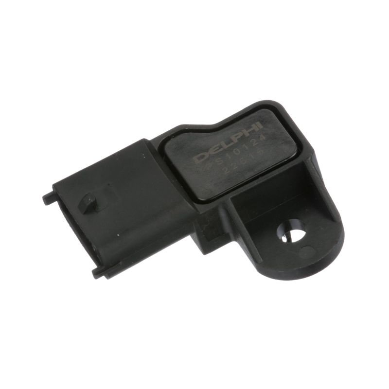 DELPHI Ladedrucksensor PS10124