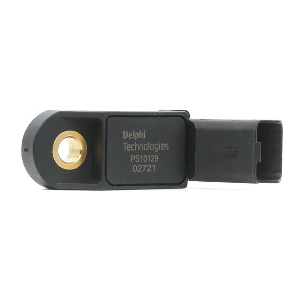 DELPHI Ladedrucksensor PS10129