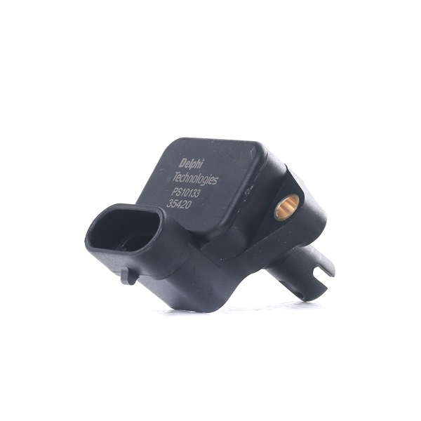OE Tryksensor til indsugning MG MGF 1995 12140872648, MHK100820, MHK100820L fra DELPHI