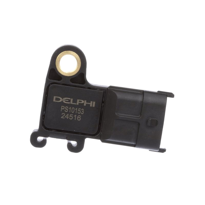 Įsigykite DELPHI Jutiklis, įsiurbimo kolektoriaus slėgis Prekės Nr.: PS10153 už žemiausią 28,49 € kainą