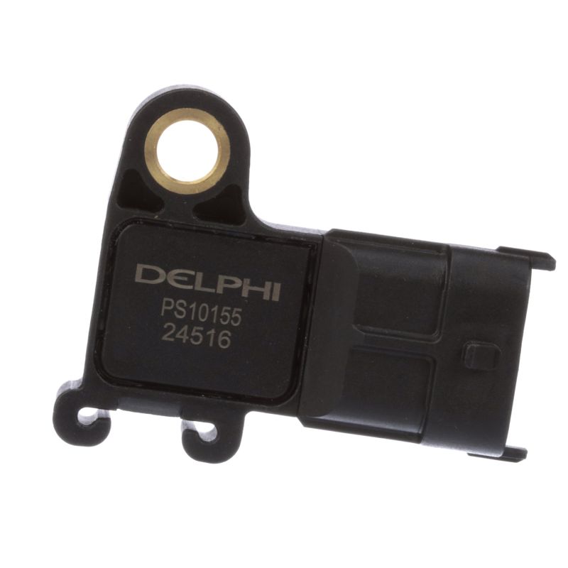 OE OPEL AMPERA 2012 Devējs, spiediens ieplūdes traktā 1235060, 1238894, 12591290 no DELPHI
