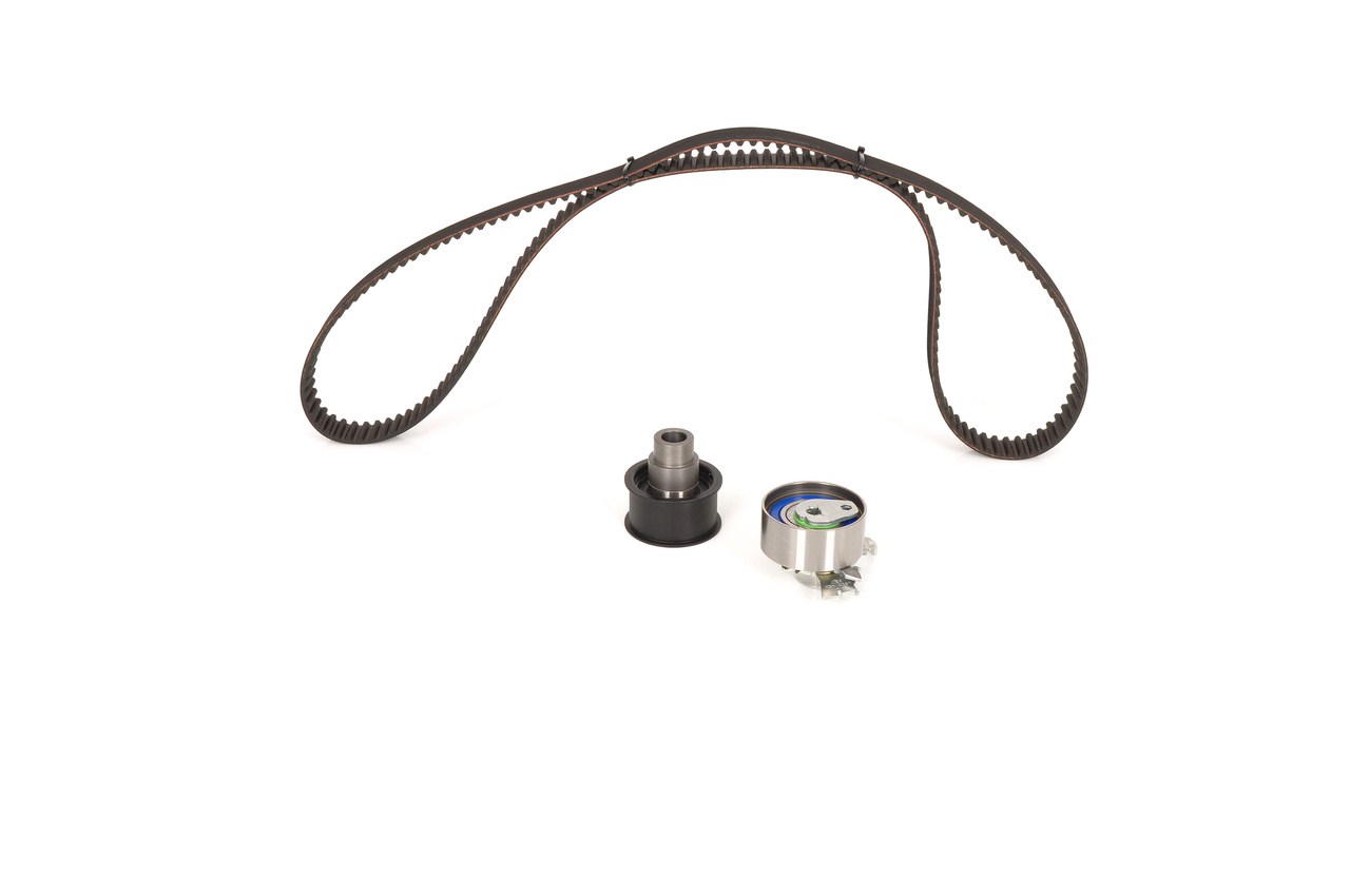 OEM Distributieriem set OPEL 1.7 TD (F08, F48) 68 PK Diesel 5368XS van BOSCH online aan geweldige prijzen