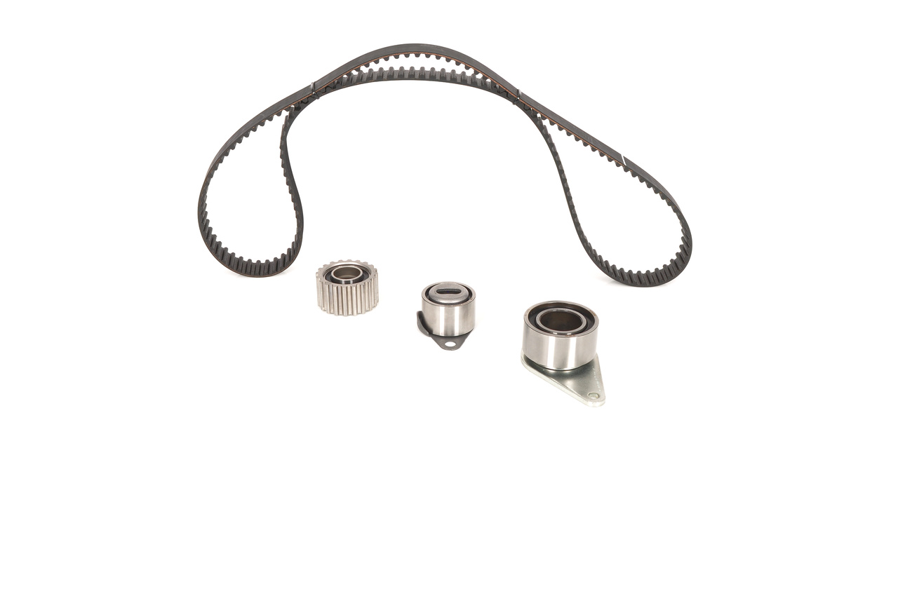 OEM Distributieriem set RENAULT 1.9 dCi 105 PK Diesel 7701471865 van BOSCH online aan geweldige prijzen