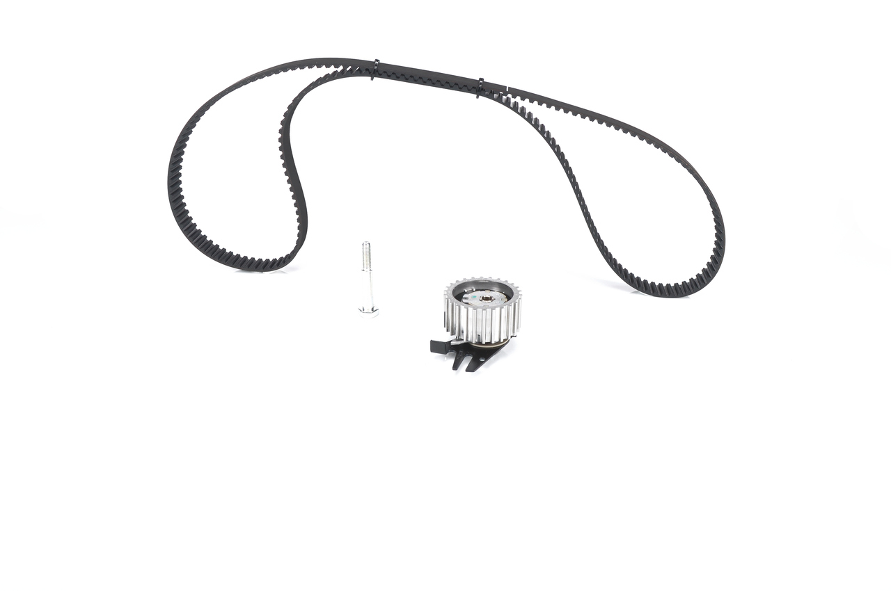 OEM Zestaw paska rozrządu FIAT 1.9 JTD 101 KM olej napędowy 71736726 od BOSCH online w świetnych cenach