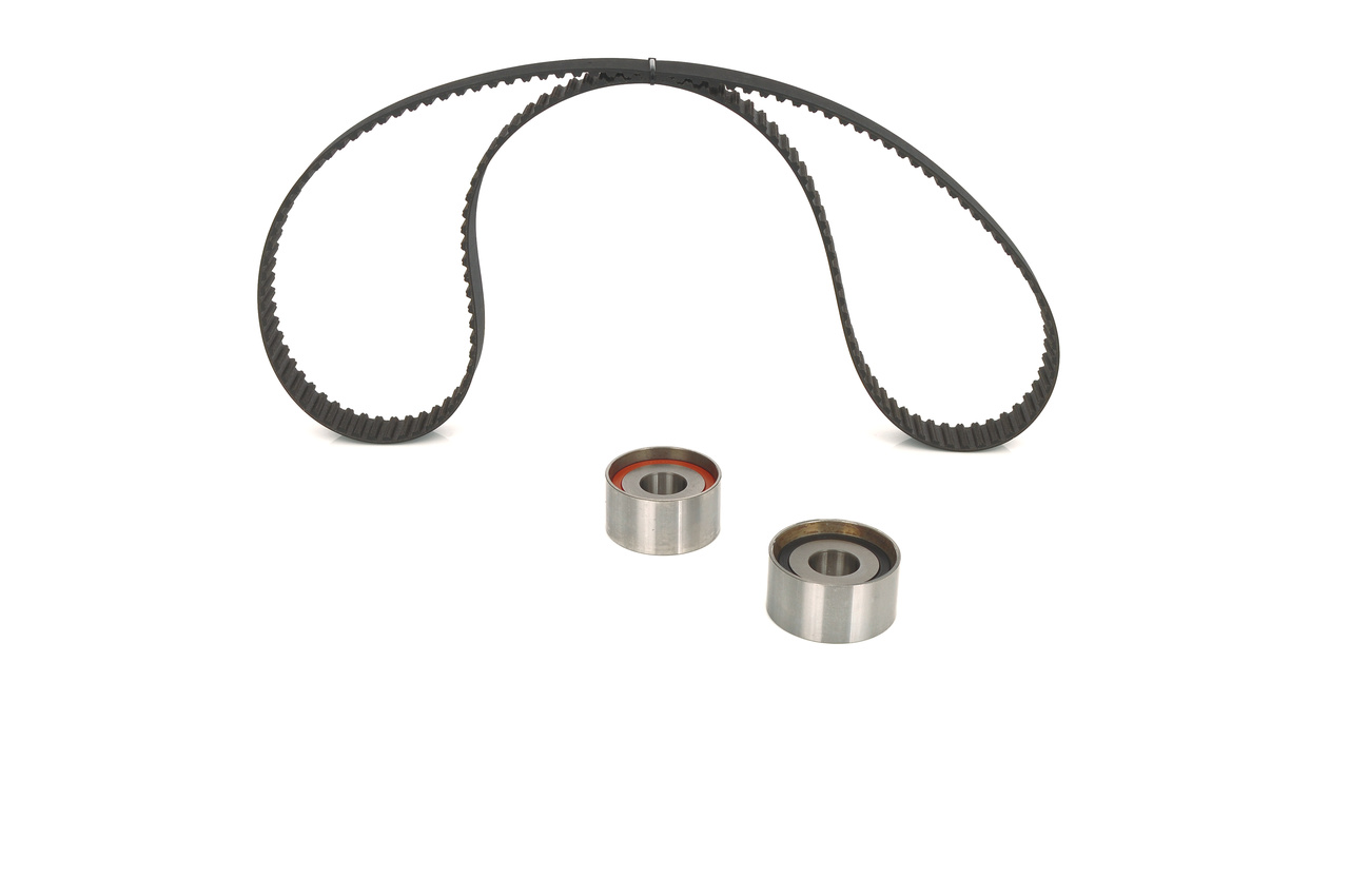 OE Komplet zobatega jermena IVECO MASSIF 2010 7701471769, 71736720, 9162101 od BOSCH