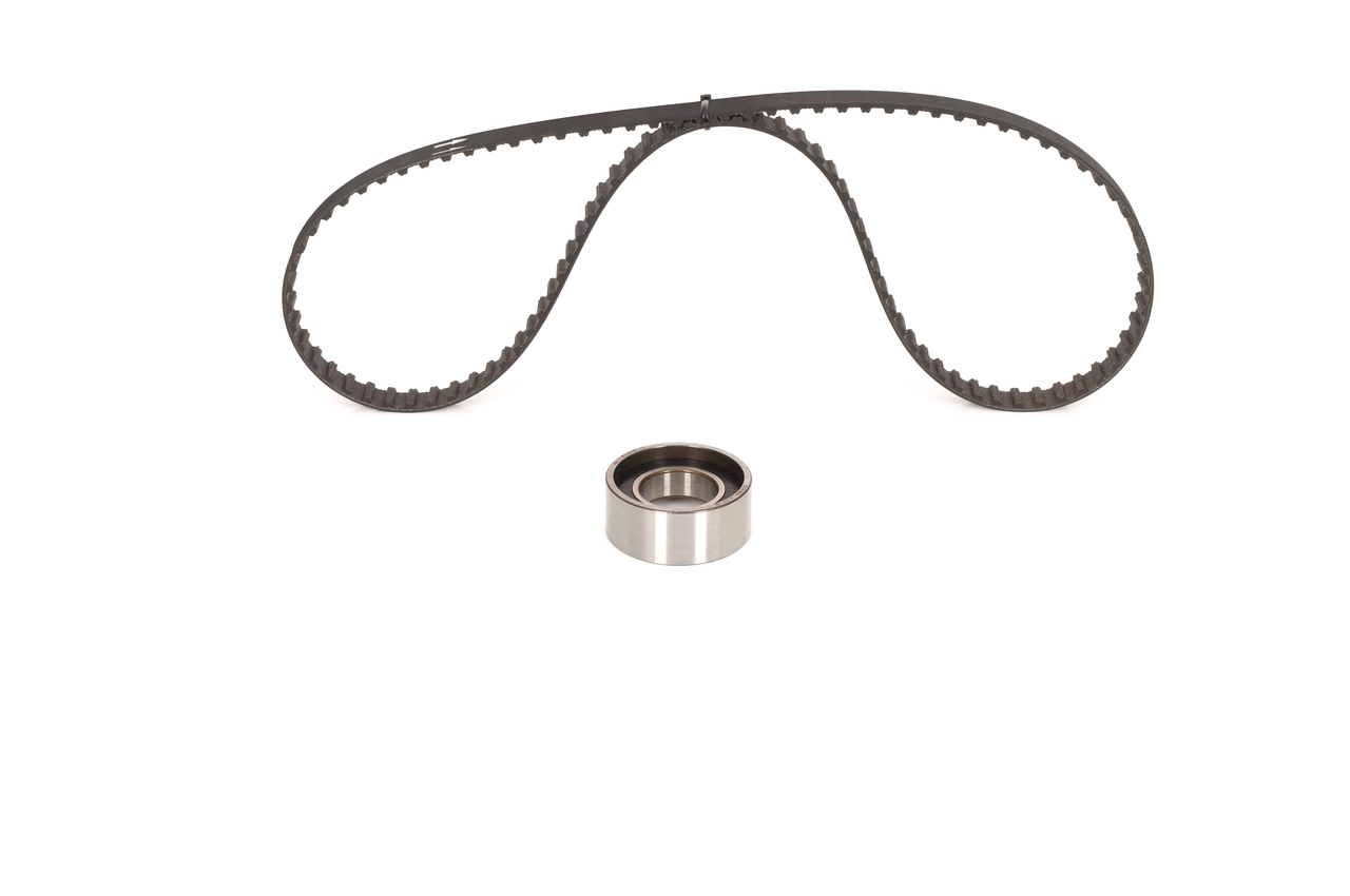 Kit de distribution AUTOBIANCHI BIANCHINA 1965 1987948931 de BOSCH