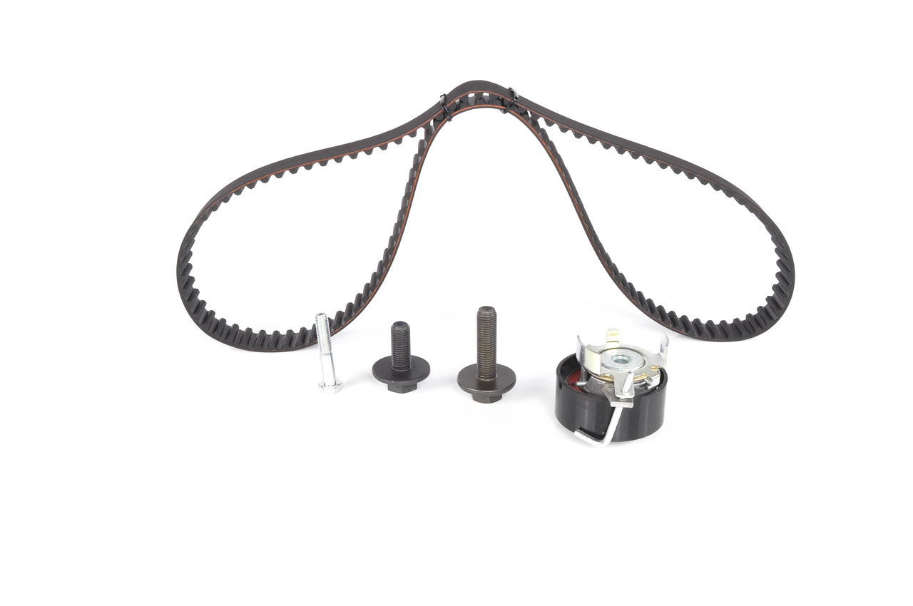 OEM Distributieriem set FORD 1.6 100 PK Benzine 1672144SCREW van BOSCH online aan geweldige prijzen
