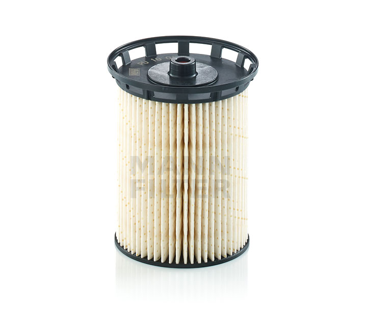 OE AUDI Q8 Filtro carburante 4M0127177B, 4M0127434B, 4M0127434G da MANN-FILTER - prezzi ridotti