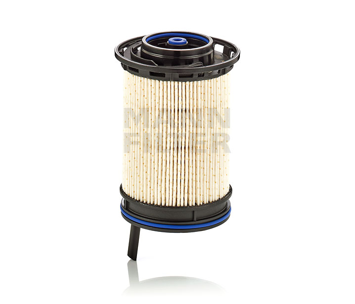 OE AUDI Q8 Filtro carburante 4M0127177E, 4M0127177H, 4M0127401G da MANN-FILTER - prezzi ridotti