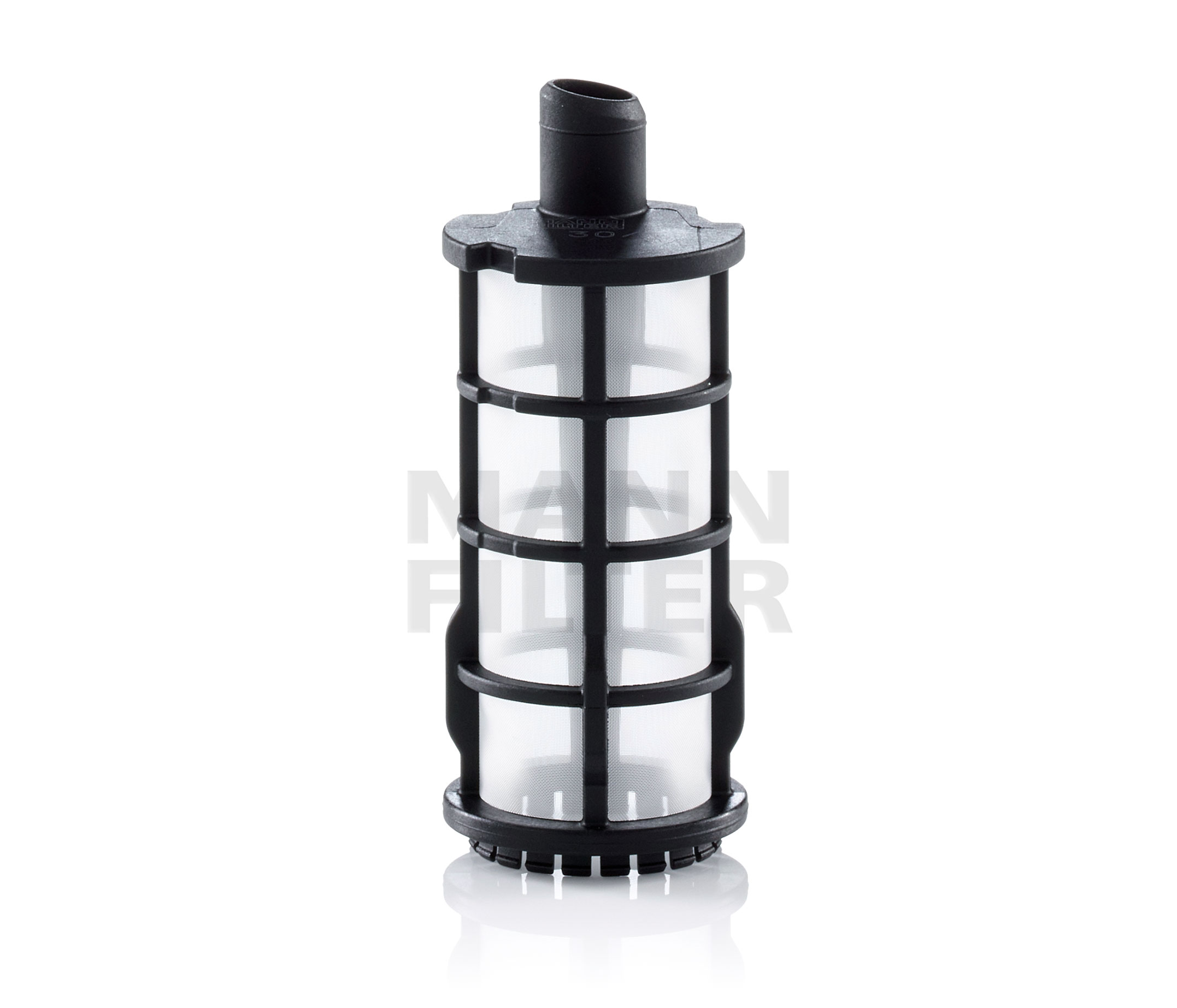 Köp MANN-FILTER Bränslefilter Produktnummer: PU 30/1 x till det förmånliga priset av 195,02 kr