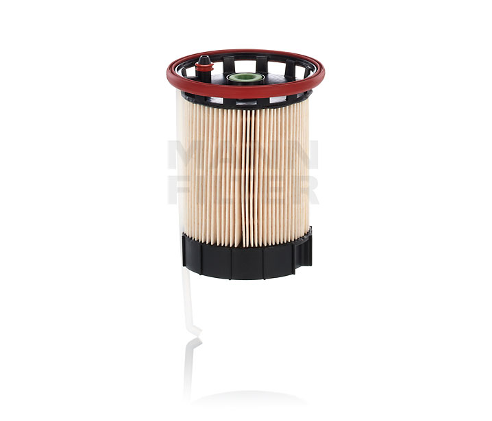 OEM Φίλτρο καυσίμων VW Passat B9 Variant (CJ5) 2024 2559749, 5Q0127177A, 5Q0127177C MANN-FILTER