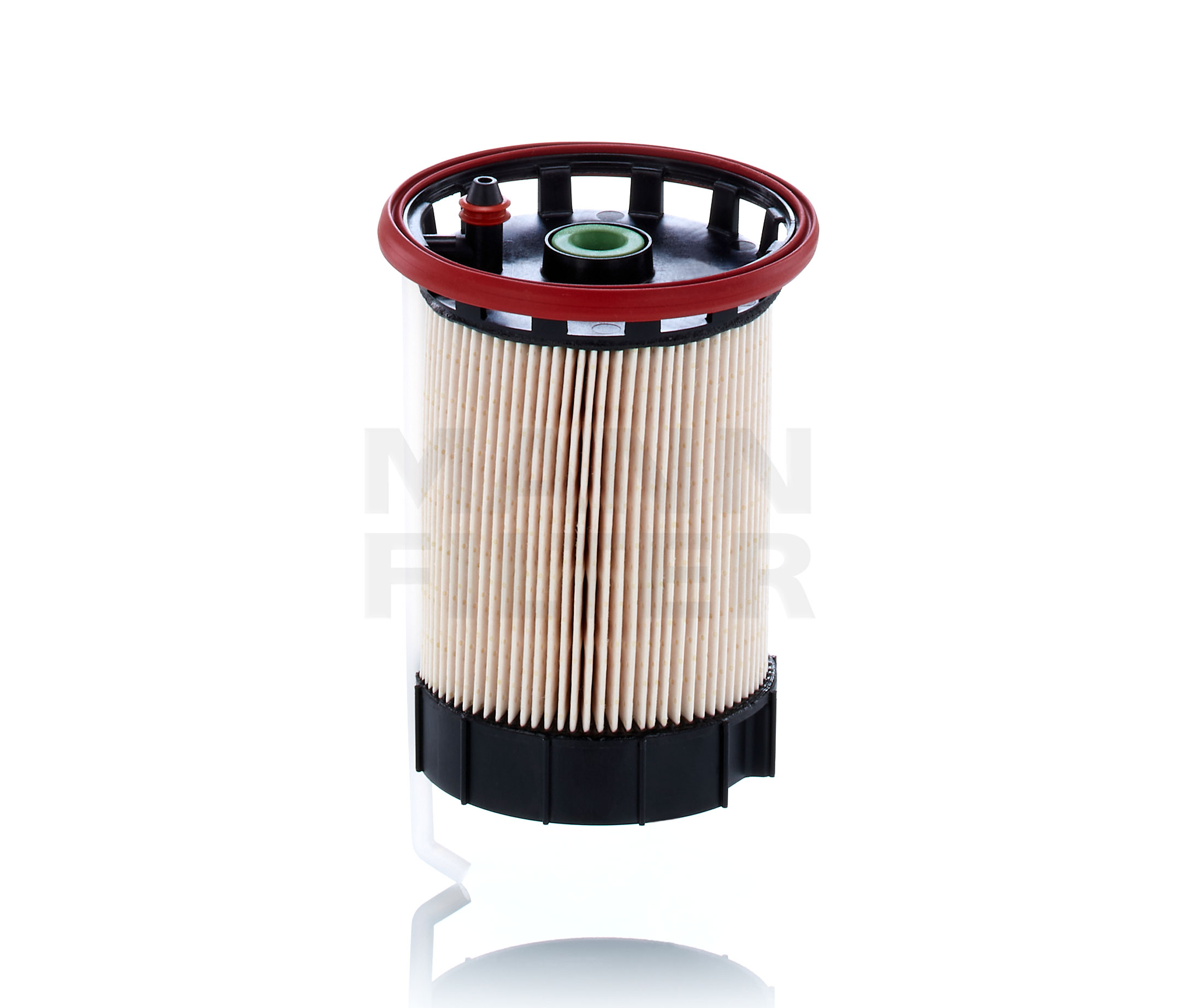 Įsigykite MANN-FILTER Kuro filtras Prekės Nr.: PU 8015 už žemiausią 31,66 € kainą
