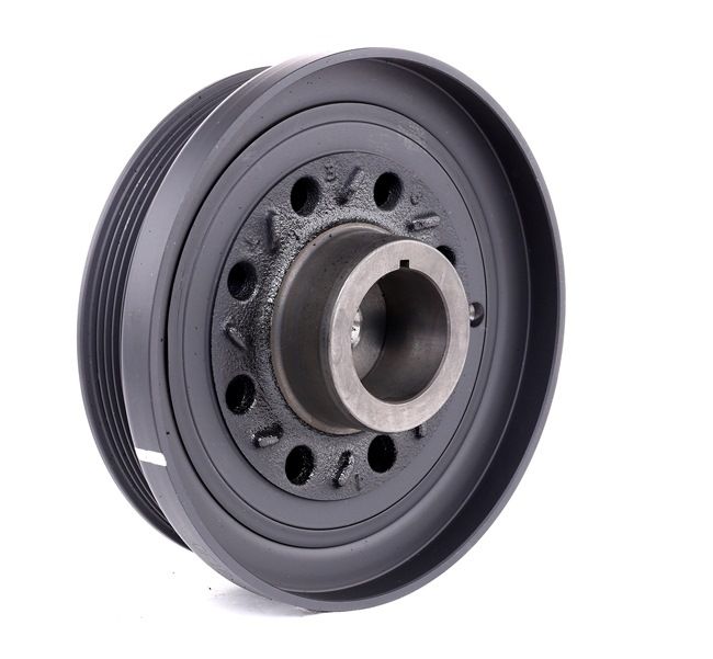 OE Remskiva vevaxel KIA EV3 2024 231242F000, 231242F010, 231242F600 från JAPANPARTS