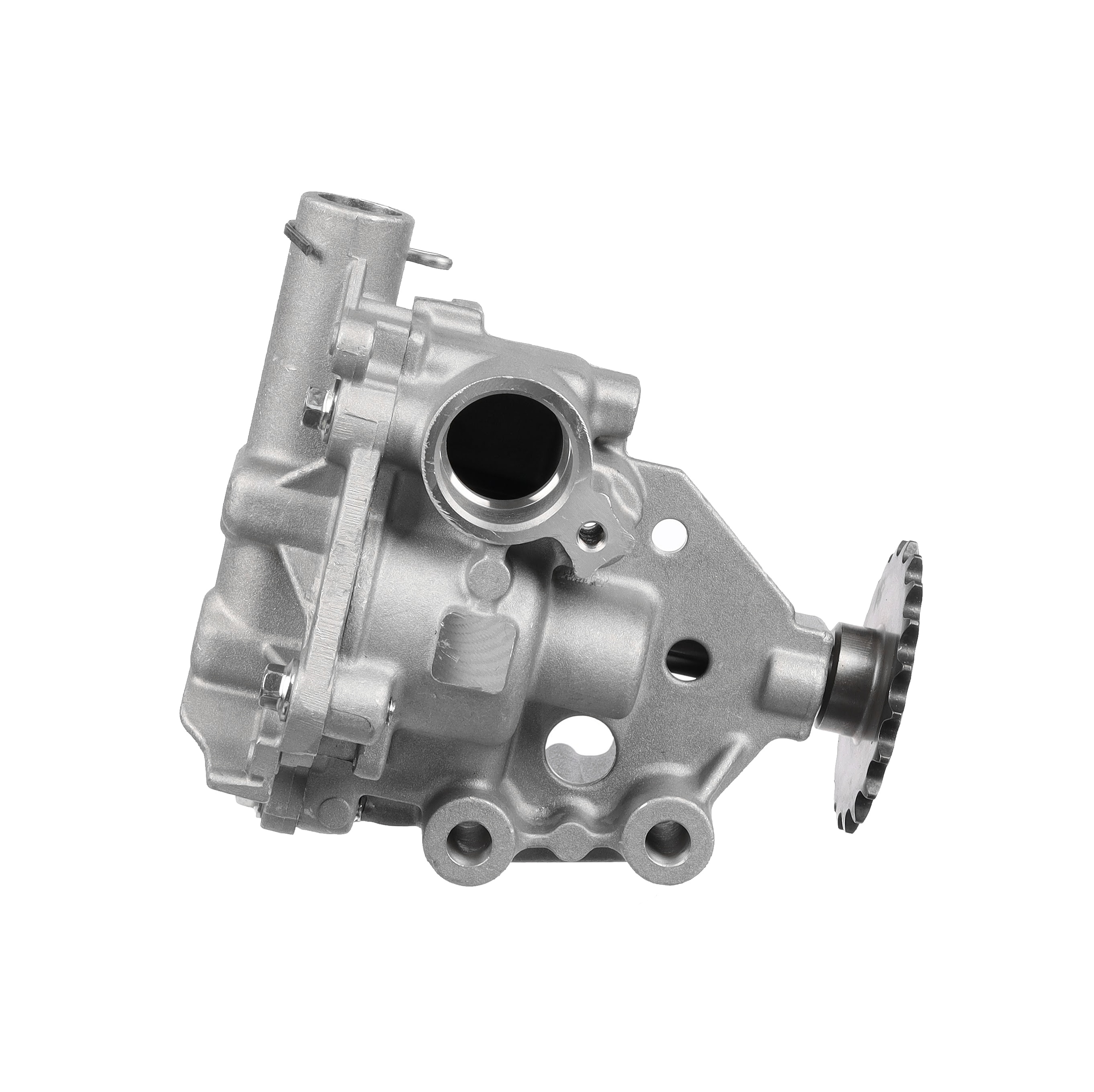 Köp ET ENGINETEAM Oljepump Produktnummer: PU0094 till det förmånliga priset av 3972,84 kr