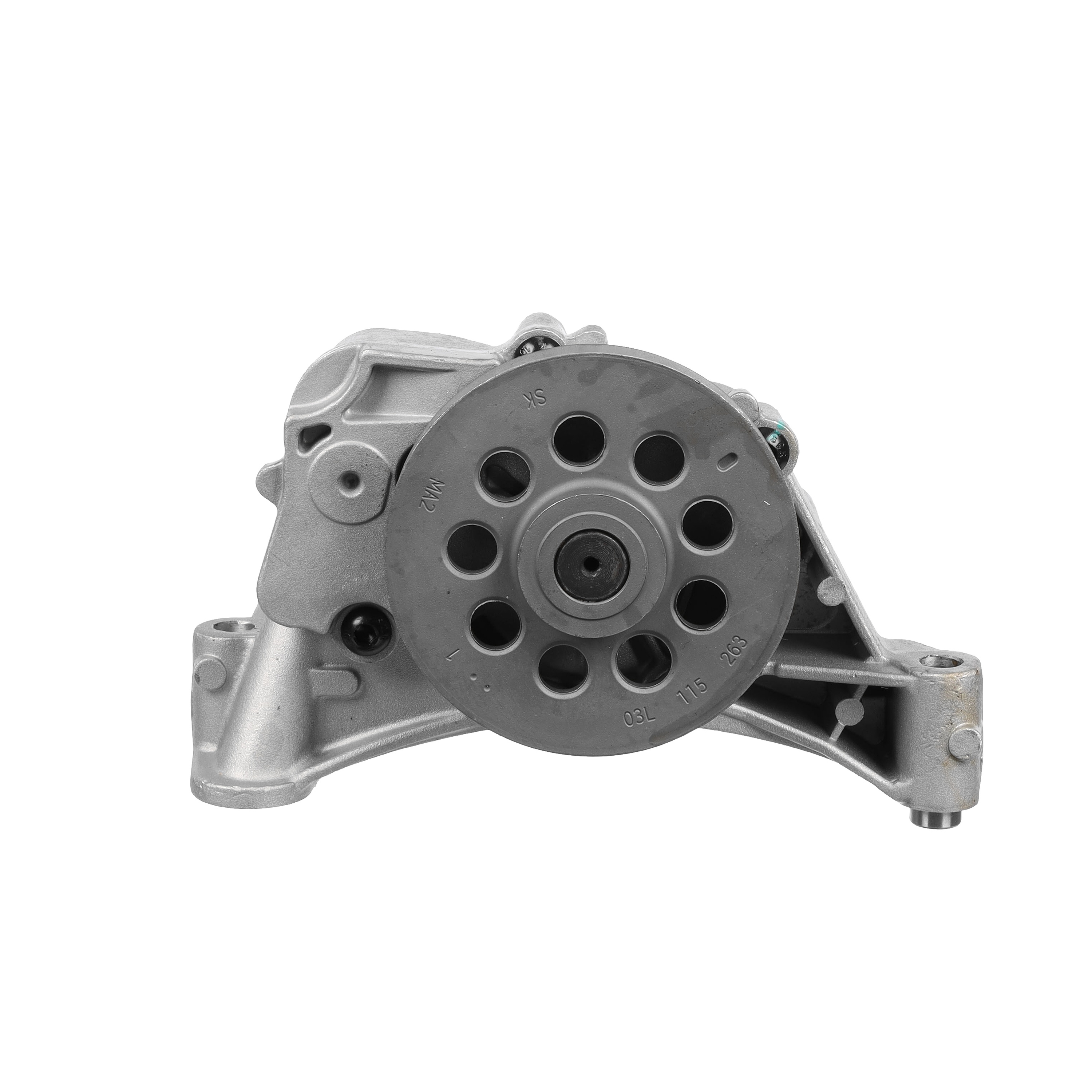 OE Olejové čerpadlo SKODA YETI 2014 03L115105B, 038115105C, 38115105C od ET ENGINETEAM
