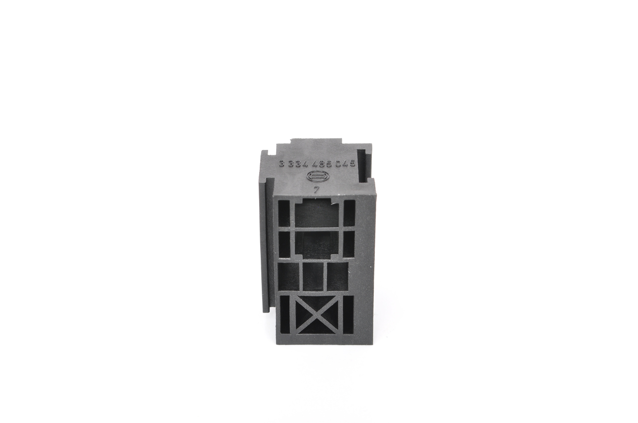 Įsigykite BOSCH Relių lizdas Prekės Nr.: 3 334 485 045 už žemiausią 5,26 € kainą