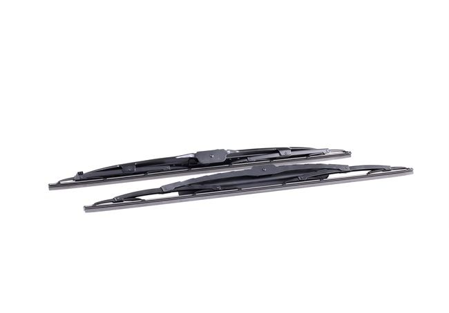 BOSCH 3 397 001 367 Scheibenwischerblätter ALPINA B12 2000