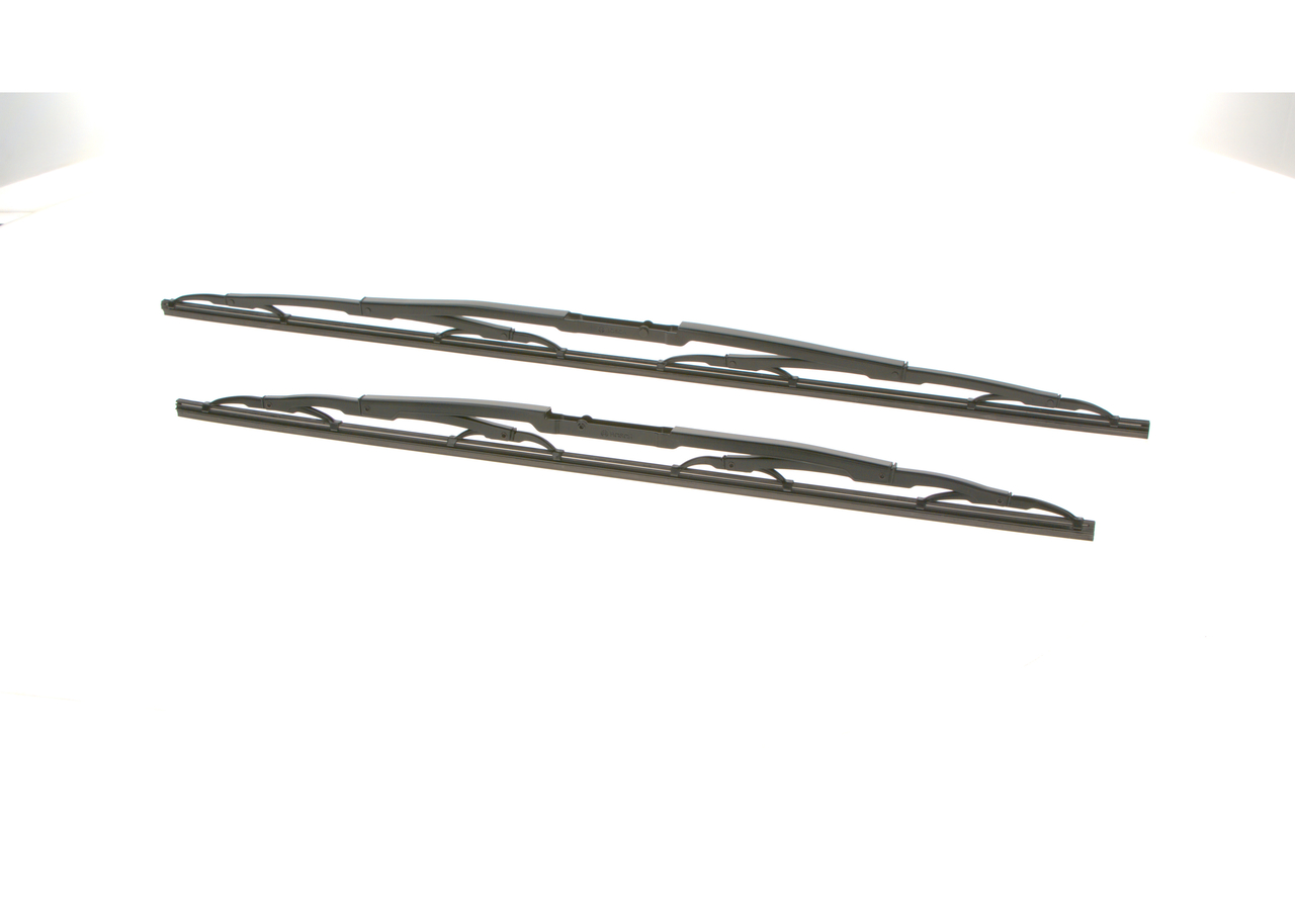 OE Escobilla limpiaparabrisas BMW Serie 5 2021 1771499, 1822530, 1863099 de BOSCH