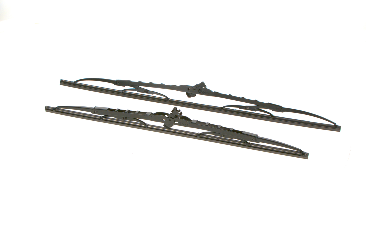 OEM Ruitenwisser MITSUBISHI L 200 Flatbed Vrachtwagen / Chassis MQ 1105288, 1542324, 1714326 van BOSCH - spaar geld uit door onze spotprijzen