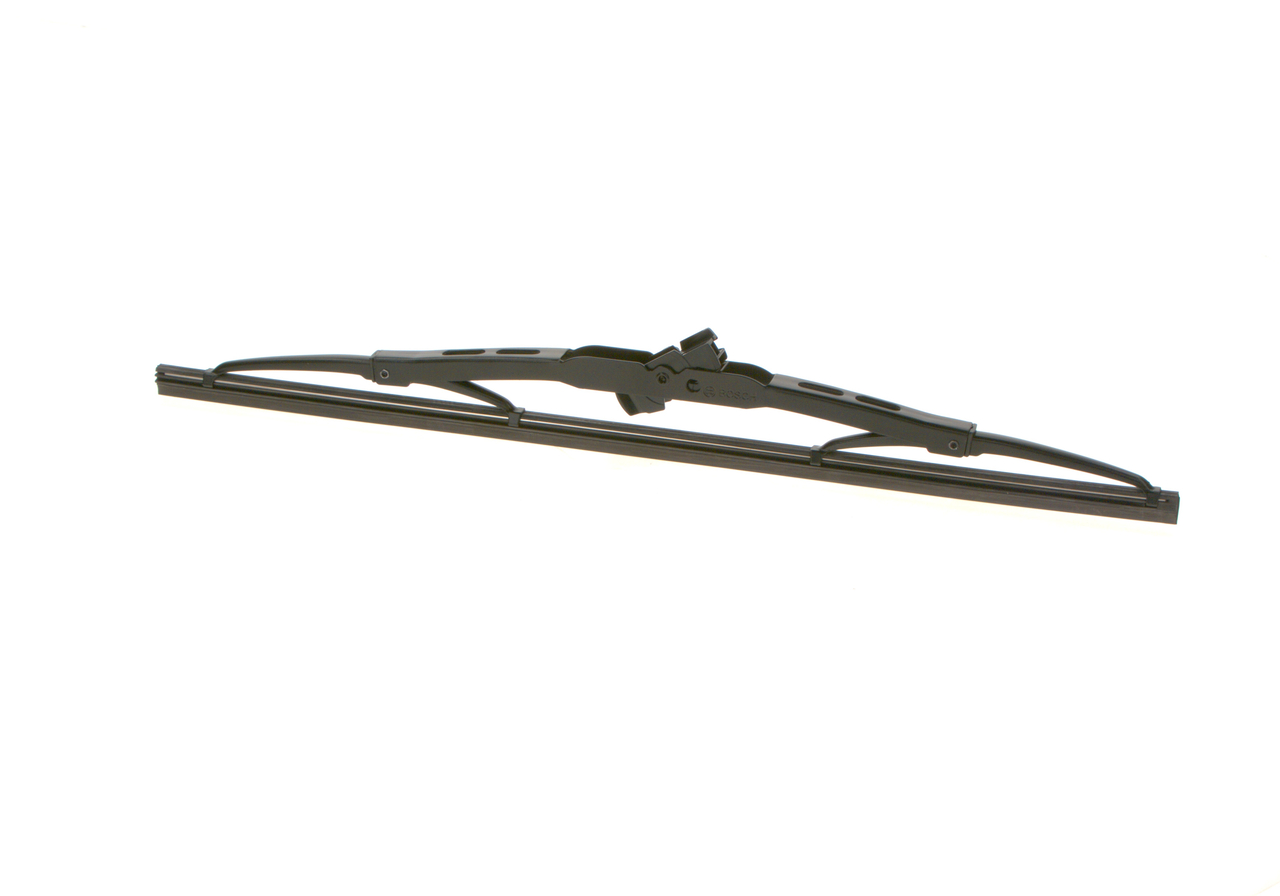 Buy BOSCH Wiper blade Product No.: 3 397 004 756 at the low price of £ 7,73