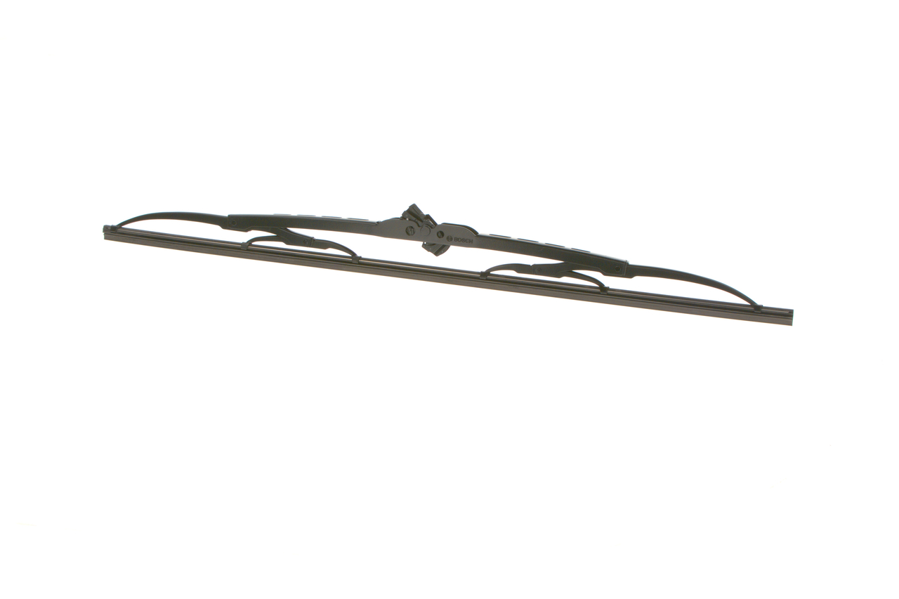 Buy BOSCH Wiper blade Product No.: 3 397 004 760 at the low price of £ 8,96