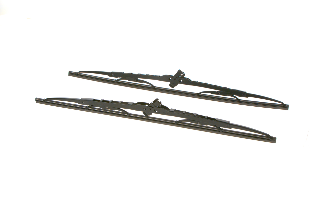 Pirkt BOSCH Stikla tīrītāja slotiņa Preces Nr.: 3 397 005 160 pie zemu cenu 9,41 €
