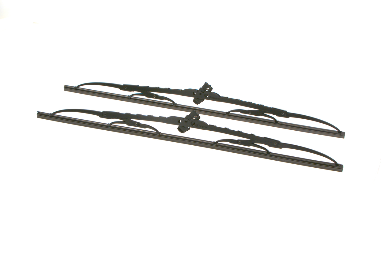 Įsigykite BOSCH Valytuvo gumelė Prekės Nr.: 3 397 005 161 už žemiausią 9,31 € kainą