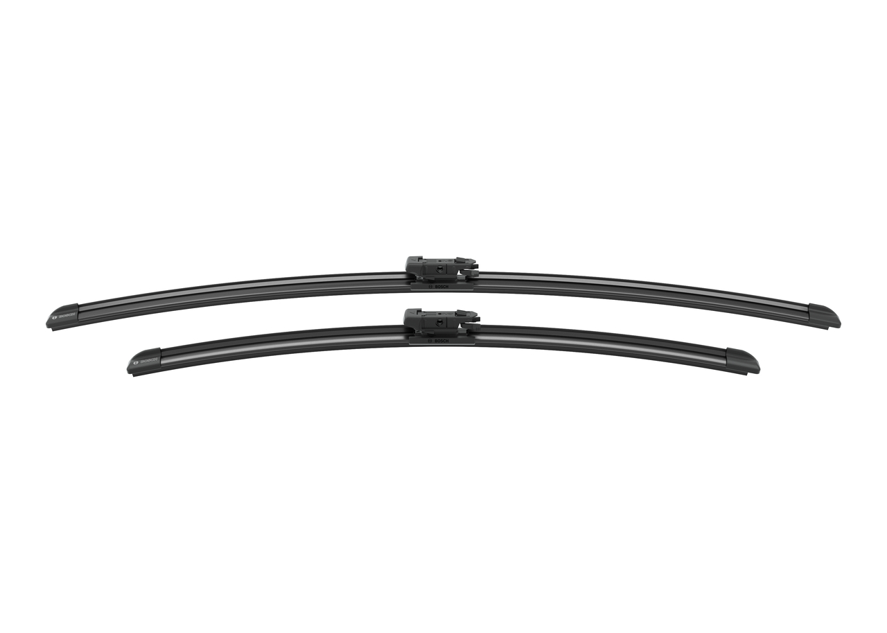 OEM Tergicristalli MERCEDES-BENZ Classe M W166 2518200545, 2518200645, A2518200545 da BOSCH - risparmia grazie ai nostri prezzi bassi