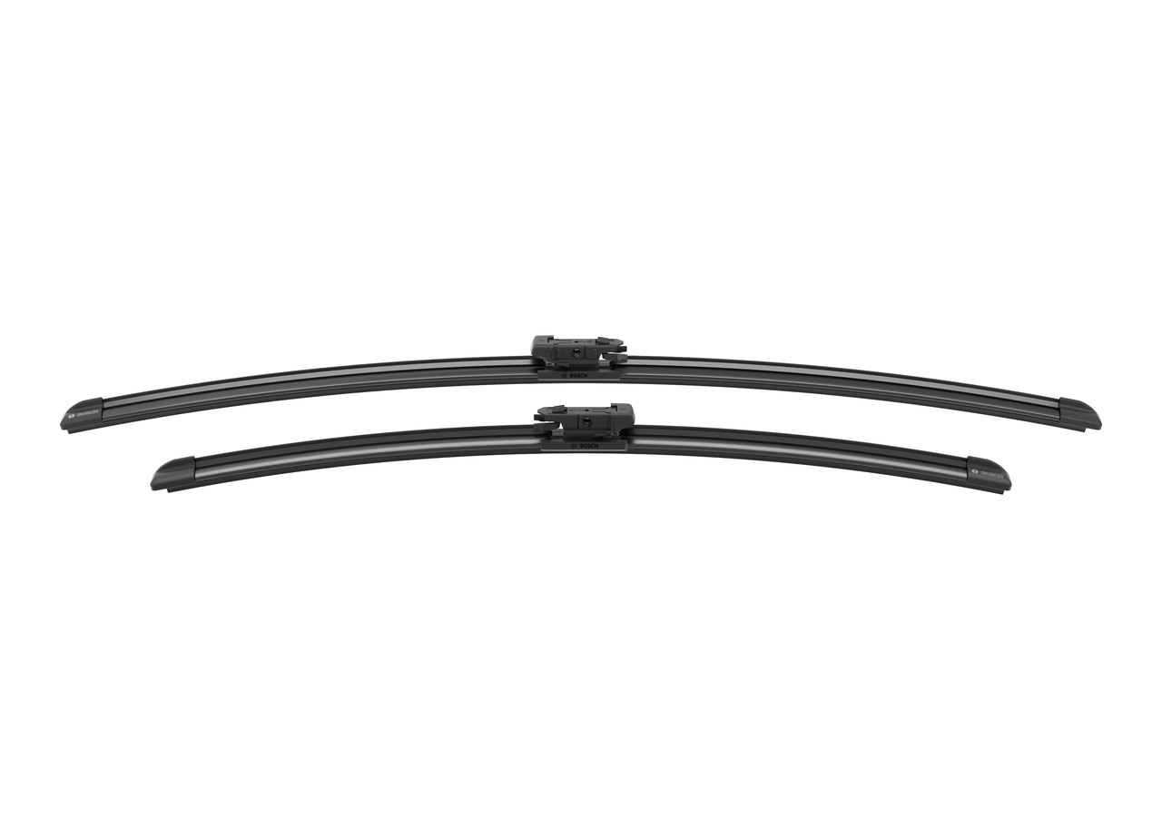 OEM Stieracia lišta OPEL ZAFIRA B A05 642336, 642338, 93183142 od BOSCH - Ušetrite peniaze s našimi nízkymi cenami