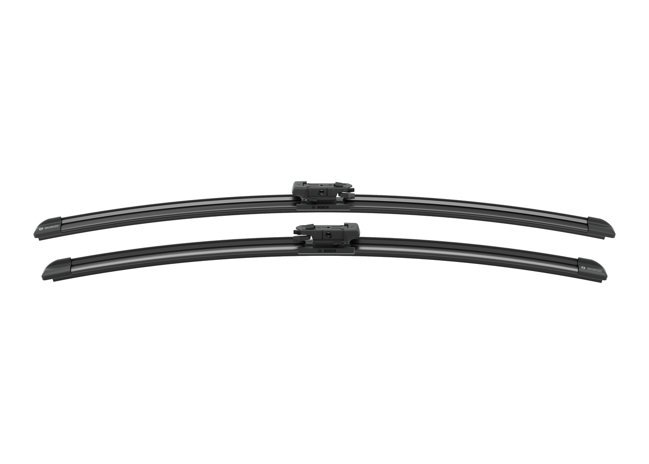 OE SMART FORTWO Wiper blade 4518240426, A4518240426, H801 from BOSCH - reduced prices