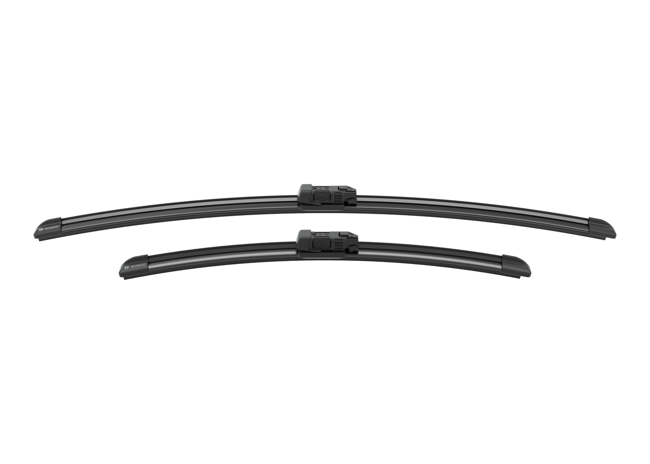 Compre BOSCH Escova do limpa-vidros Produto No.: 3 397 007 295 a preços baixos de 27,51 €