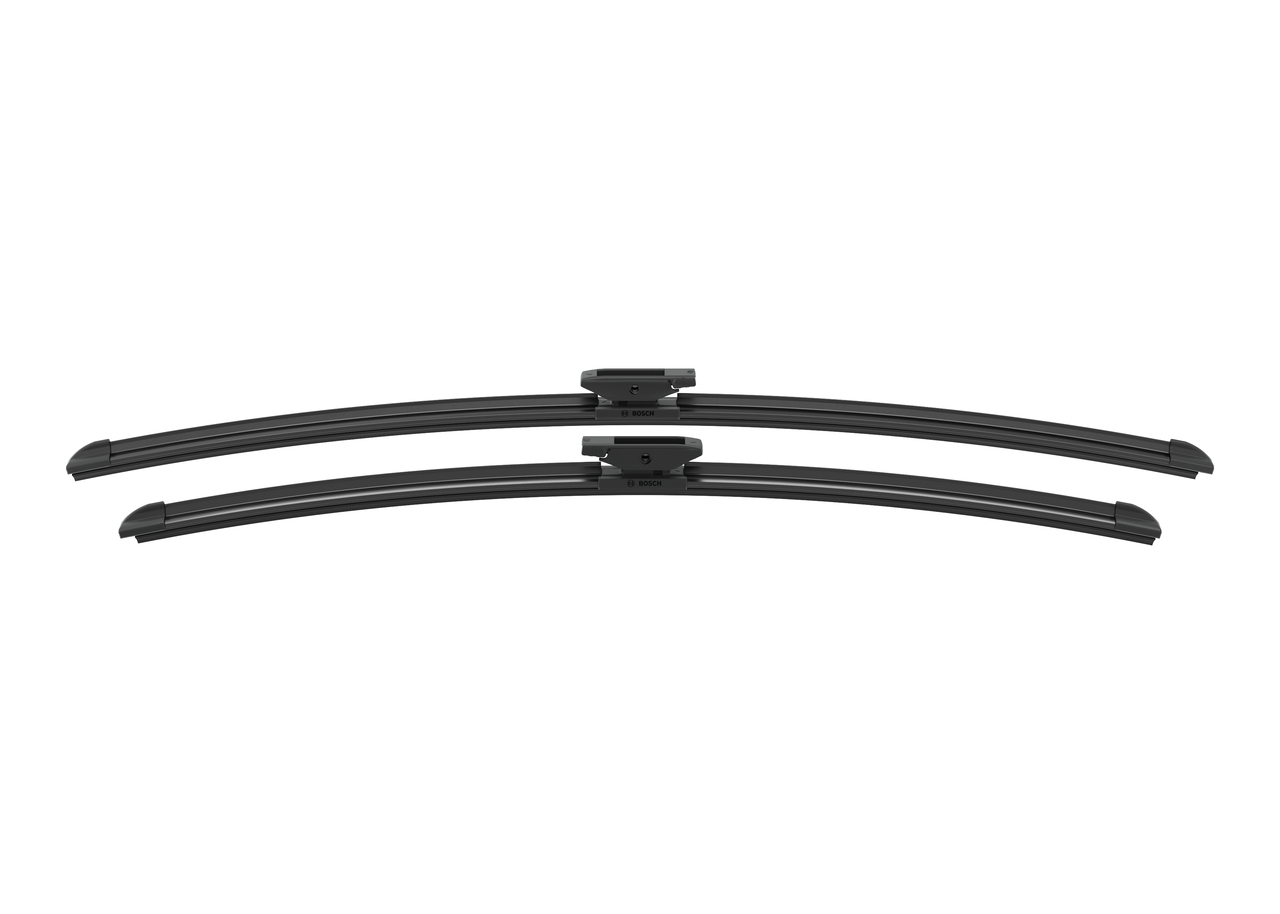 Originale RENAULT GRAND SCÉNIC Scheibenwischer 288907222R, 288907691R, H230 von BOSCH - Reduzierte Konditionen
