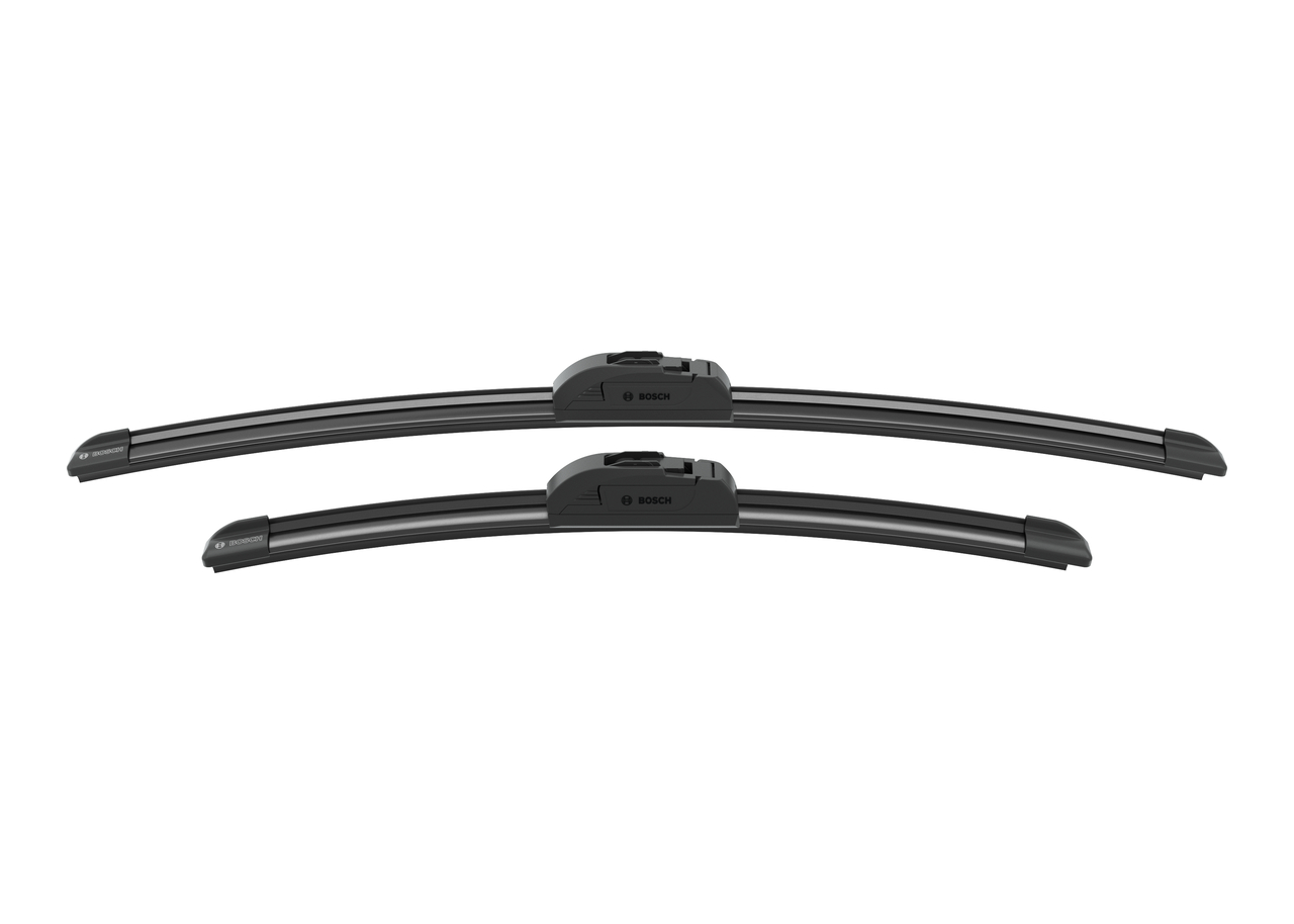 BOSCH DAEWOO MATIZ OE Ablaktörlő lapát AR534S, 1771499, 1822530 - kedvezményes áron