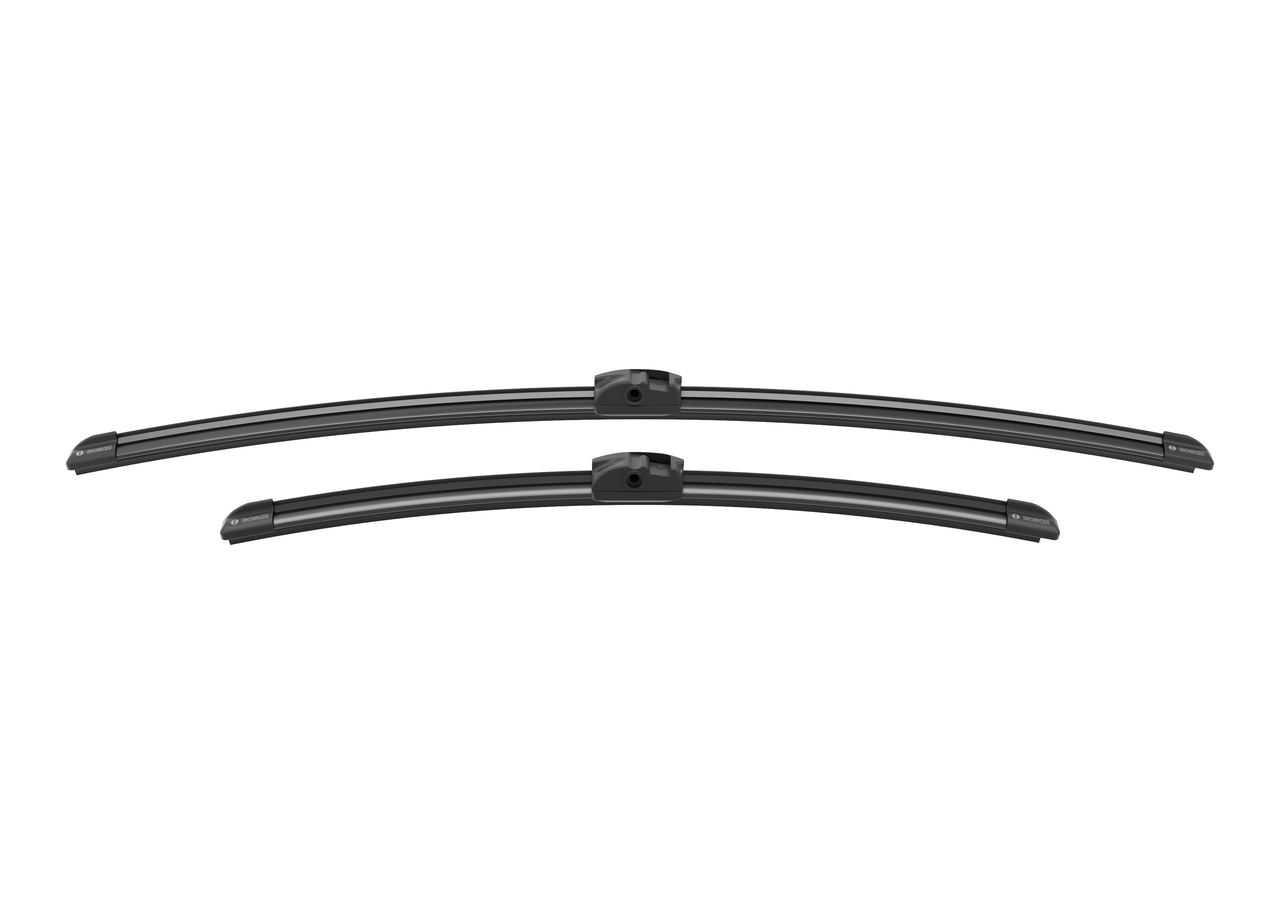 BOSCH Scheibenwischer Produkt Nr.: 3 397 007 523 zum günstigen Preis von 28,16 € kaufen