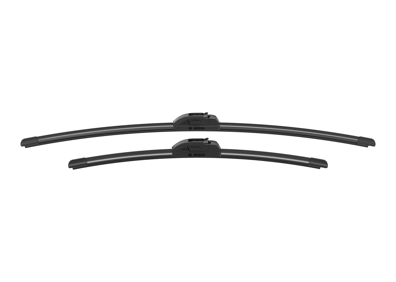 Originale RENAULT AVANTIME Scheibenwischer AR652S, H301, 71751022 von BOSCH - Reduzierte Konditionen