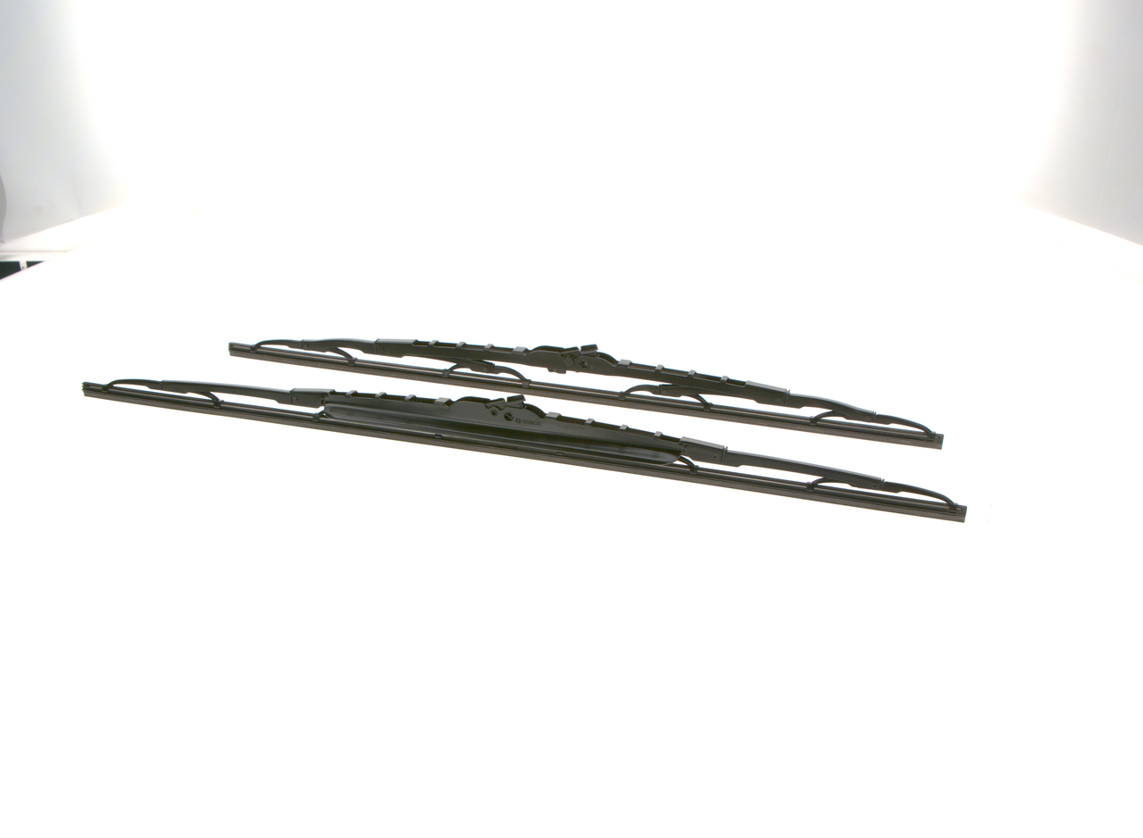 Įsigykite BOSCH Valytuvo gumelė Prekės Nr.: 3 397 118 308 už žemiausią 24,50 € kainą