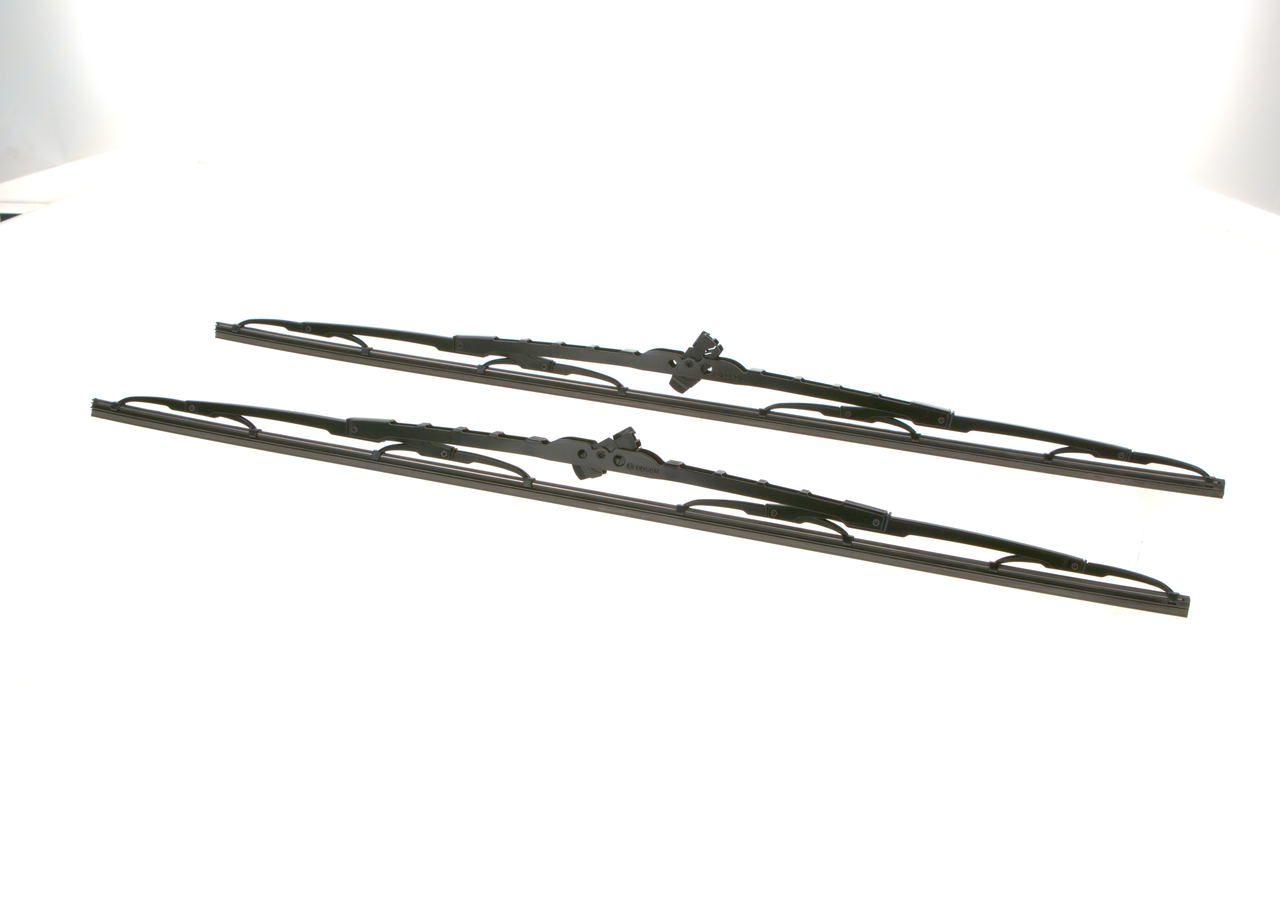 Įsigykite BOSCH Valytuvo gumelė Prekės Nr.: 3 397 118 320 už žemiausią 28,95 € kainą