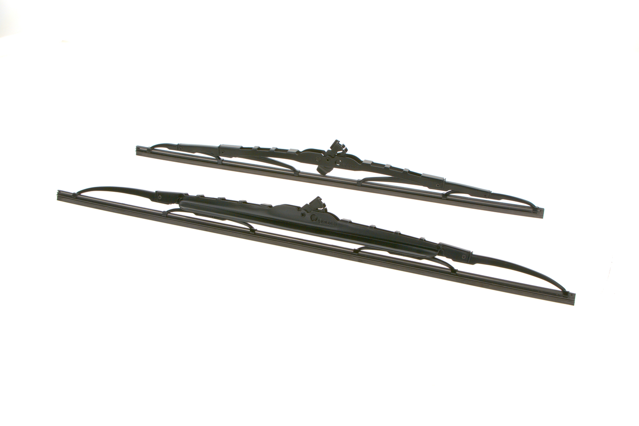 OEM Lamelă ștergător CITROËN C3 Pluriel HB_ 3834060E10, 3834080E00, 86542FA060 de la BOSCH - economisiți datorită prețurilor noastre mici