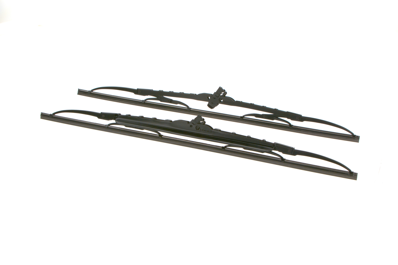 OE BMW Z4 Scheibenwischer 1953851, 1953853, 30863702 von BOSCH — Reduzierte Preise
