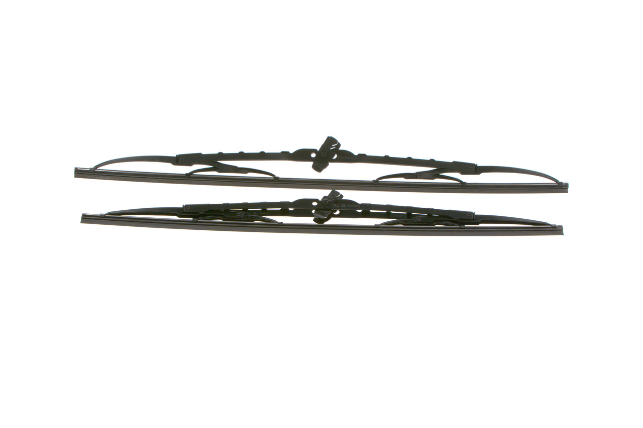 Pirkt BOSCH Stikla tīrītāja slotiņa Preces Nr.: 3 397 118 405 pie zemu cenu 17,52 €