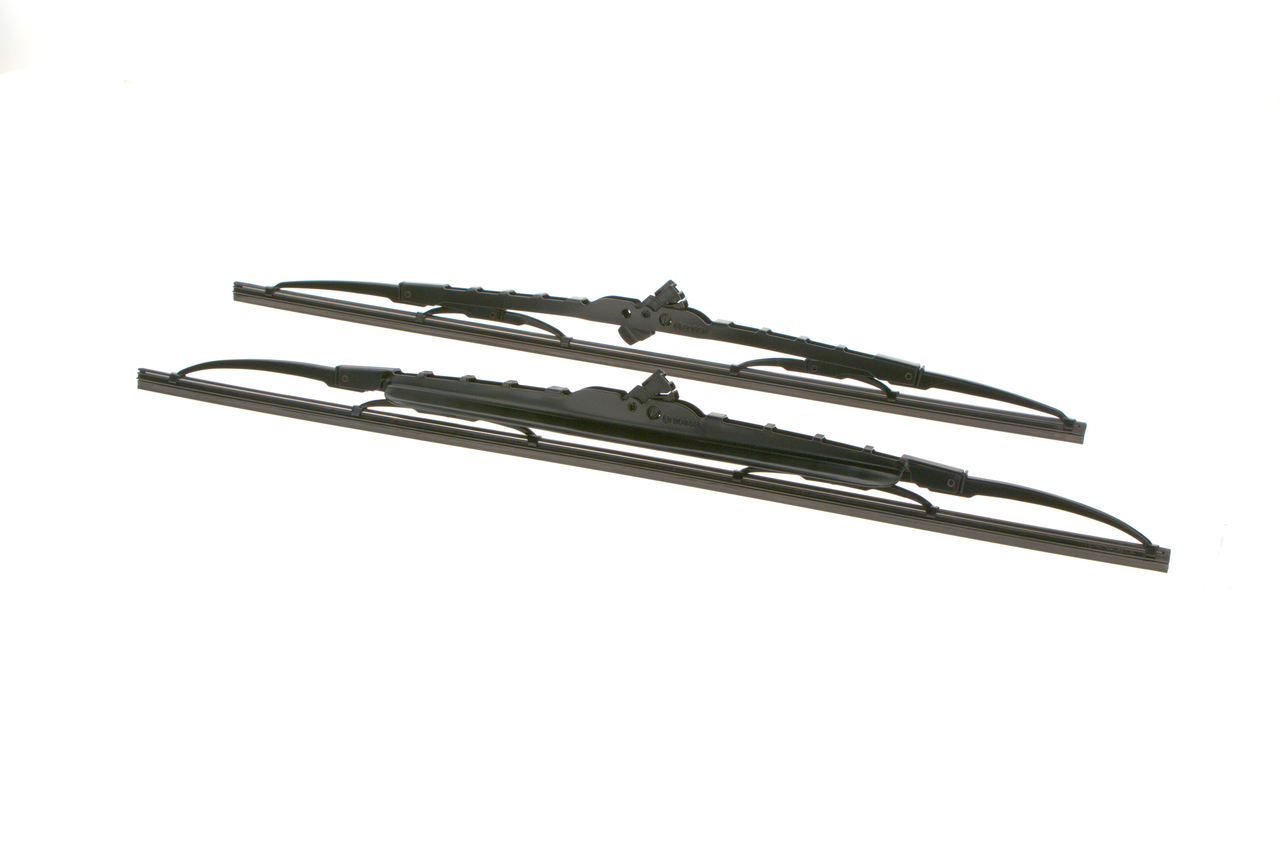 Osta BOSCH Pyyhkijänsulka Tuote No.: 3 397 118 406 edullisesti hintaan 22,99 €