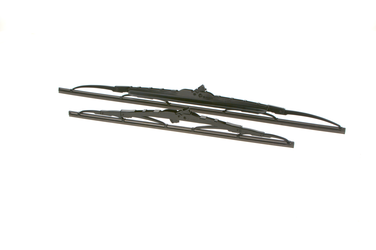 OE MG MG 3 Vinduesvisker 2S6J17528AC, 2S6J17528BA, 3424489 fra BOSCH - reducerede priser