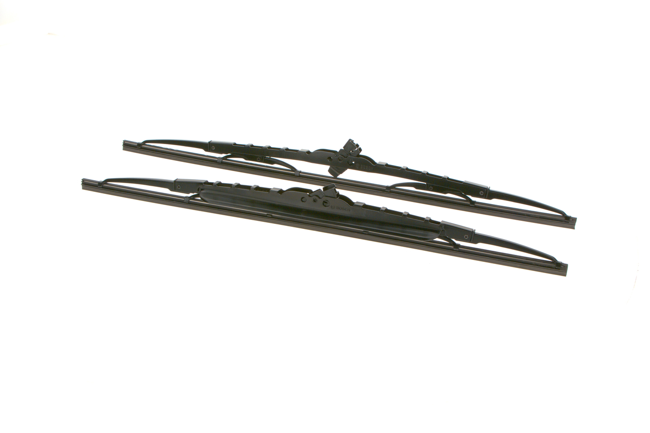 OEM Stikla tīrītāja slotiņa OPEL MANTA B 58_, 59_ 76620S10G01, 76630SH2G02, MB683949 no BOSCH - ietaupiet naudu ar mūsu zemajām cenām