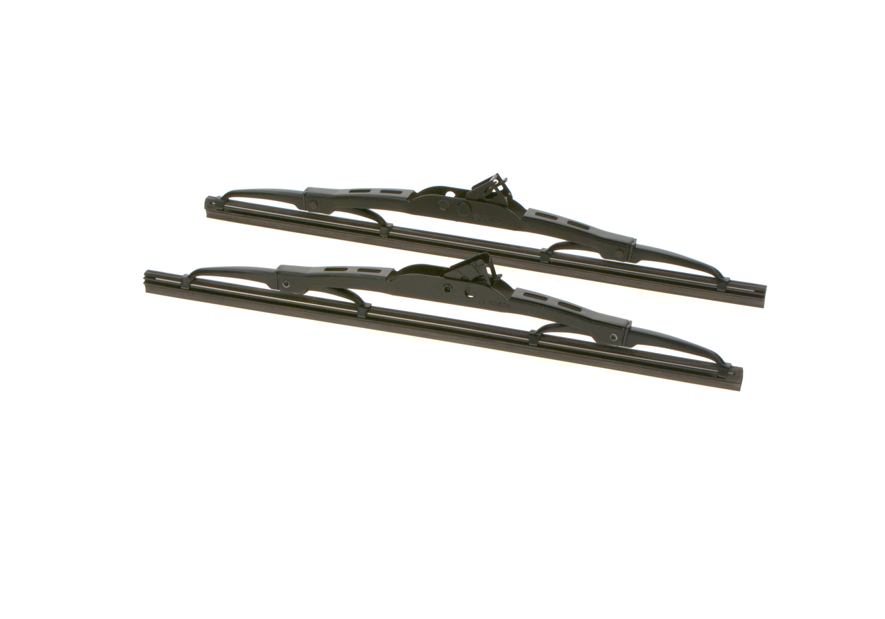 Compre BOSCH Escova do limpa-vidros Produto No.: 3 397 118 801 a preços baixos de 13,94 €