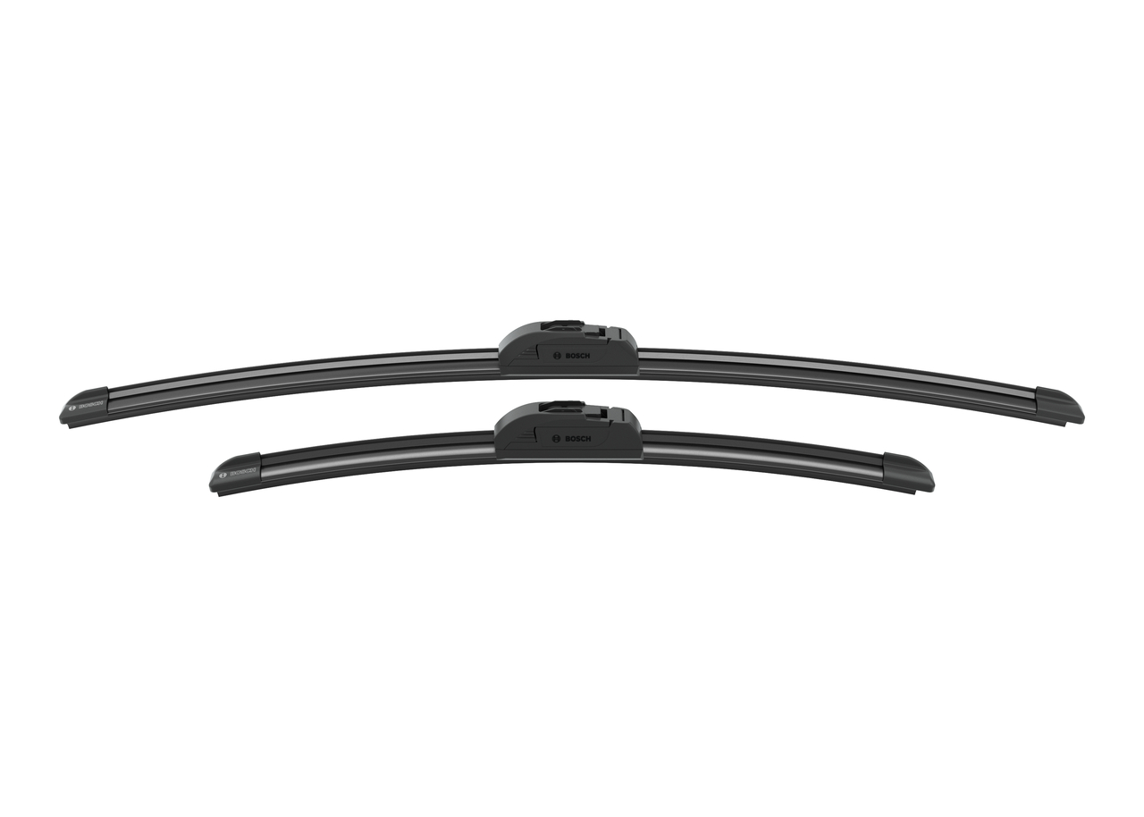 Pirkt BOSCH Stikla tīrītāja slotiņa Preces Nr.: 3 397 118 907 pie zemu cenu 28,32 €