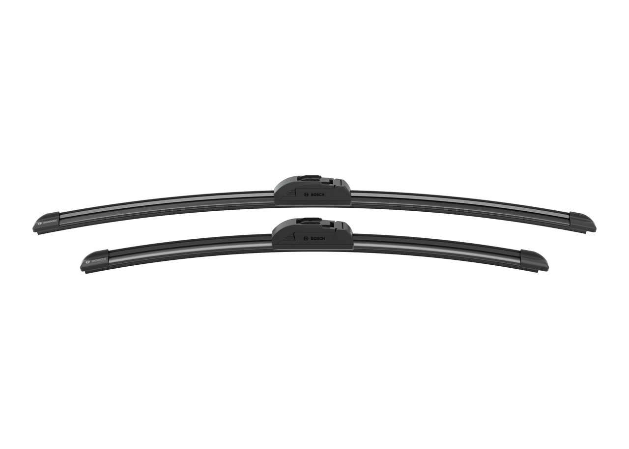 OEM Stěrače FIAT Freemont (345) 2016 61617004899, 61617004901, 61618225997 BOSCH