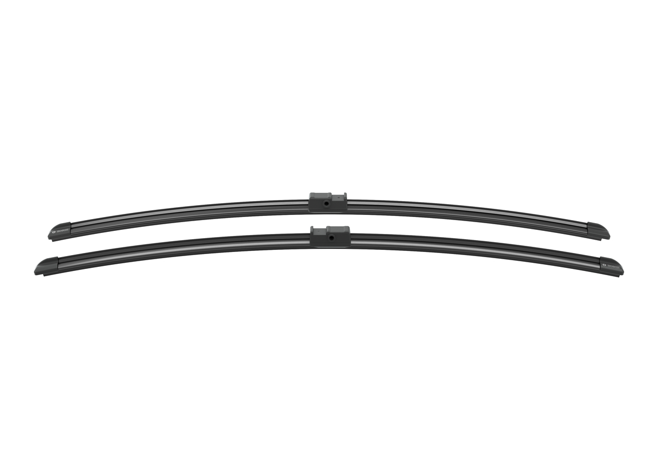 OE VW SHARAN Wiper blade 1227077, 1227086, 1373656 from BOSCH - reduced prices